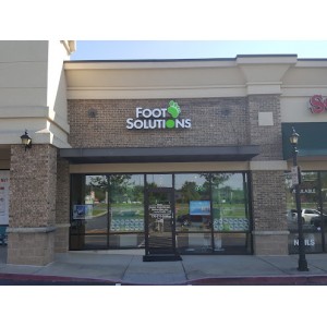 Foot Solutions / Acworth