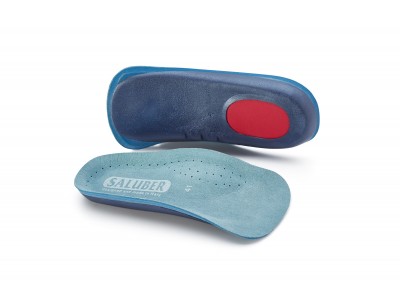 Saluber - 3/4 Length Orthotics