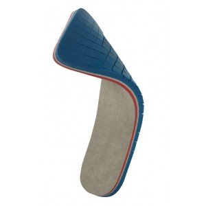 Insoles for open toe on sale shoes